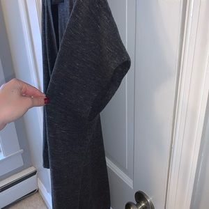 LOFT Short Sleeve Cardigan